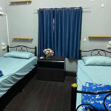 Norch'S Hostel Bangkok Esterno foto