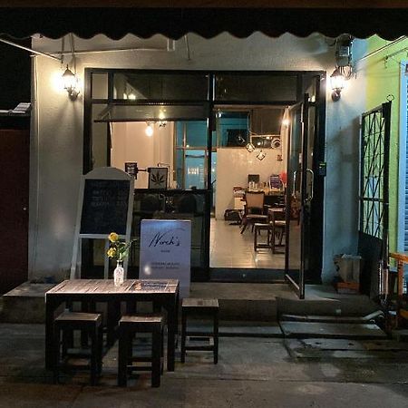 Norch'S Hostel Bangkok Esterno foto