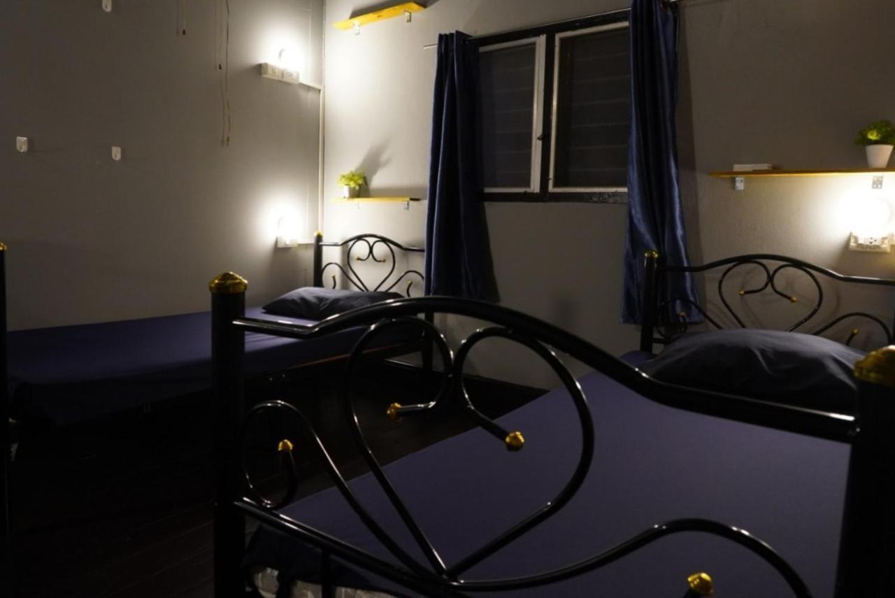 Norch'S Hostel Bangkok Esterno foto