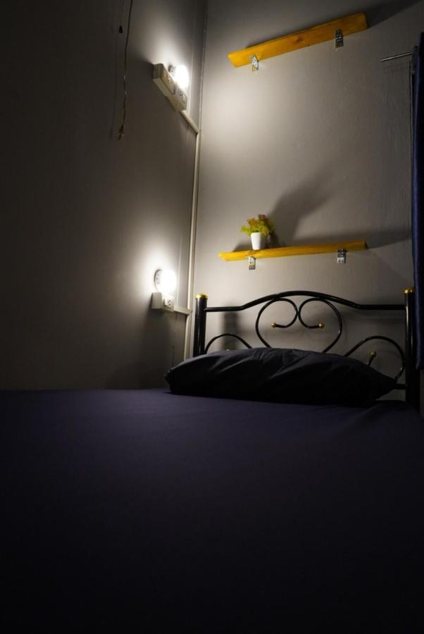 Norch'S Hostel Bangkok Esterno foto