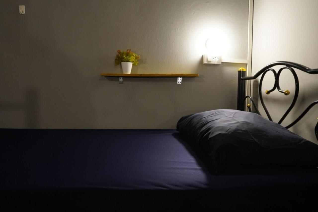 Norch'S Hostel Bangkok Esterno foto