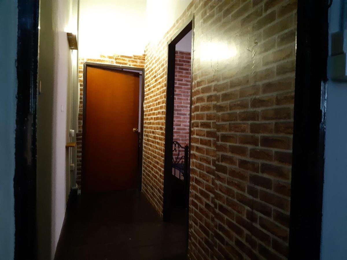 Norch'S Hostel Bangkok Esterno foto